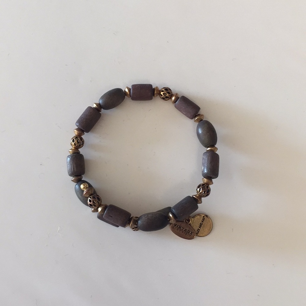 Alex & Ani Wrap Bangle